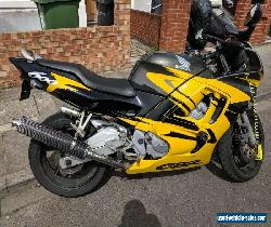 CBR600F-V 1997 for Sale