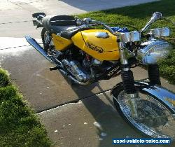 1970 Norton COMMANDO 750 for Sale