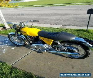 1970 Norton COMMANDO 750