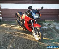 1984 Kawasaki GPZ750R 1st generation Ninja!! Motorcycle sports bike vintage  for Sale