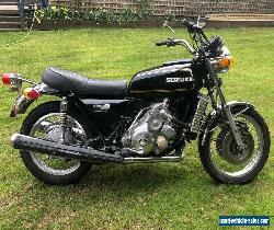 Suzuki RE5  US Import for restoration  1976  with 2700 miles for Sale
