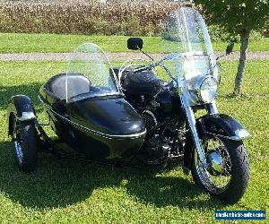 1969 Harley-Davidson Other