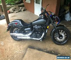 2018 Honda Shadow for Sale