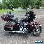 2015 Harley-Davidson Touring for Sale