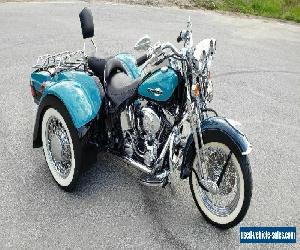 2000 Harley-Davidson Other