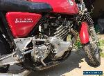 1974 Norton Commando for Sale