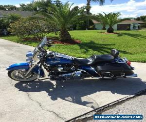 2007 Harley-Davidson Touring for Sale