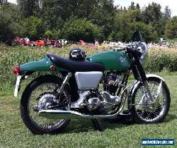 Norton: Commando for Sale