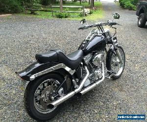 2001 Harley-Davidson Touring