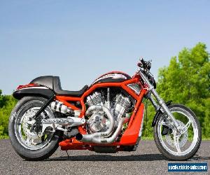 2006 Harley-Davidson V-ROD