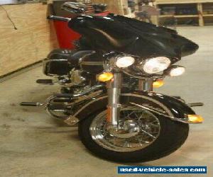2003 Harley-Davidson Softail --