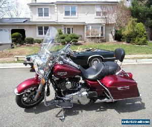 2016 Harley-Davidson Touring