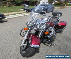 2016 Harley-Davidson Touring