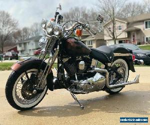 1997 Harley-Davidson Softail