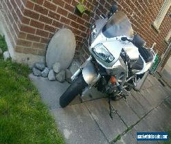 Suzuki: SV650s for Sale