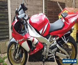 yamaha yzf r1 motorcycle for Sale