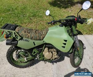 2009 Kawasaki Diesel M1030M1