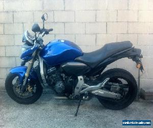 Honda CB600F Hornet 2008 Complete Bike