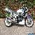 2003 Suzuki GSX 1400 K3 Motorcycle for Sale