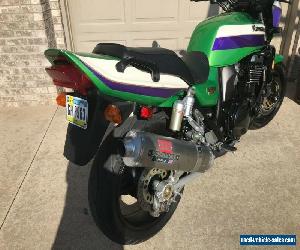 1999 Kawasaki Other