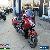 2018 Honda Gold Wing 2018 Honda Gold Wing Candy Ardent Red Used for Sale