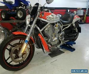 2007 Harley-Davidson V-ROD for Sale