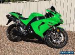 2006 Kawasaki ZX10R for Sale