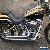 2003 Harley-Davidson Softail for Sale