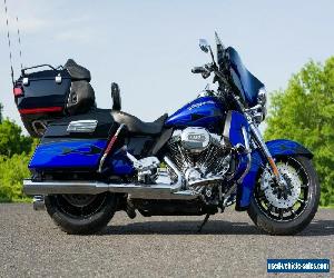 2011 Harley-Davidson Touring