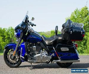 2011 Harley-Davidson Touring