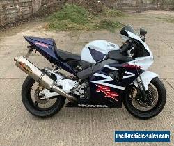 Honda fireblade 954rr for Sale