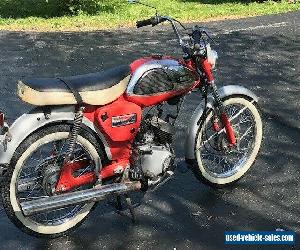 1969 Yamaha Other