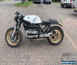 BMW K100 Cafe Racer  for Sale