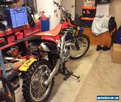 Crf450 for Sale