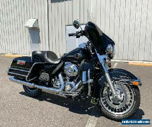 2010 Harley-Davidson Touring for Sale