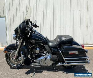 2010 Harley-Davidson Touring