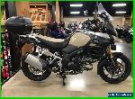 2014 Suzuki V-Strom for Sale