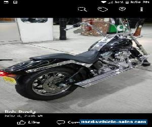 2004 Harley-Davidson Other