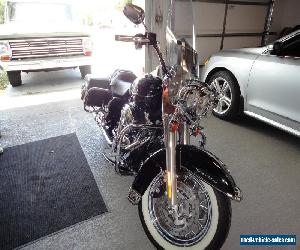 2009 Harley-Davidson Touring