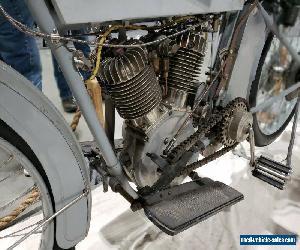 1914 Harley-Davidson 10-F