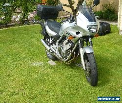 Yamaha XJ600 Diversion 2003 for Sale