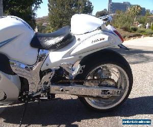 2009 Suzuki Hayabusa