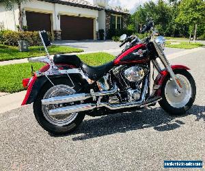 2006 Harley-Davidson Softail