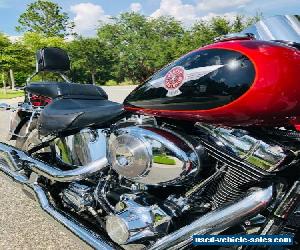 2006 Harley-Davidson Softail