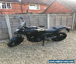 Honda NC750X for Sale