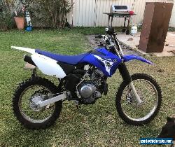 Yamaha TTR 125 2014 for Sale