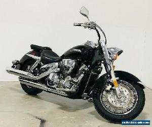 2003 Honda Shadow