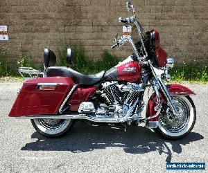 2006 Harley-Davidson Touring