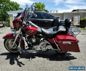 2006 Harley-Davidson Touring