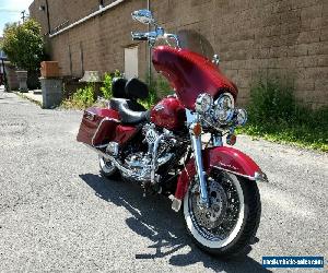 2006 Harley-Davidson Touring